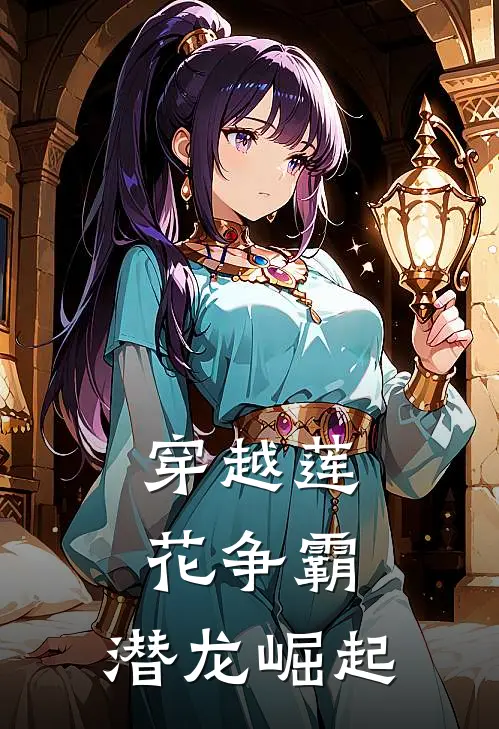 穿越莲花争霸：潜龙崛起