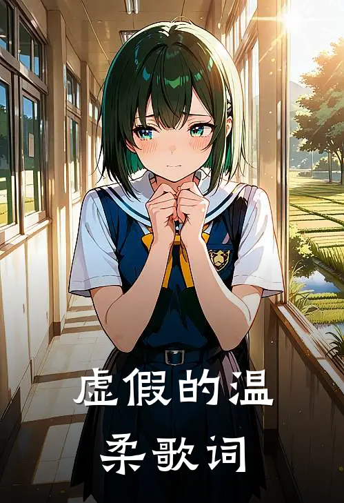 虚假的温柔歌词