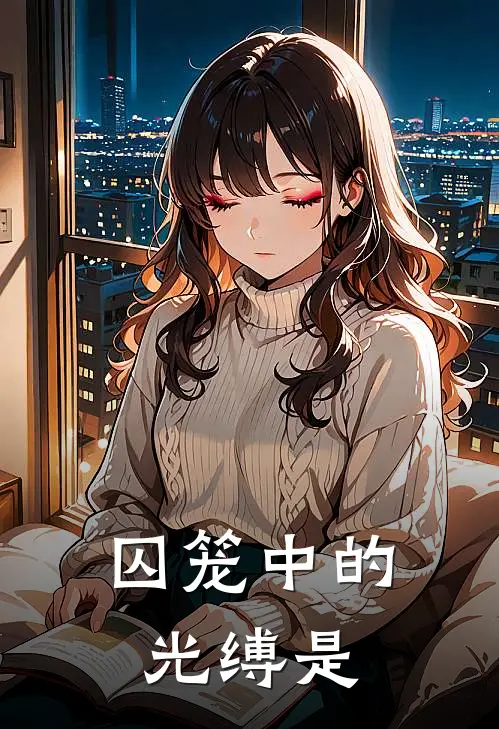 囚笼中的光缚是