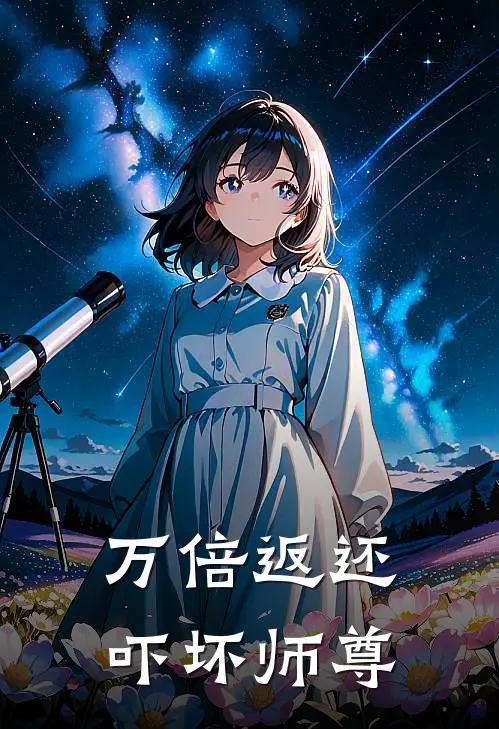 万倍返还吓坏师尊李献金赵虎免费阅读全文_热门小说大全万倍返还吓坏师尊李献金赵虎