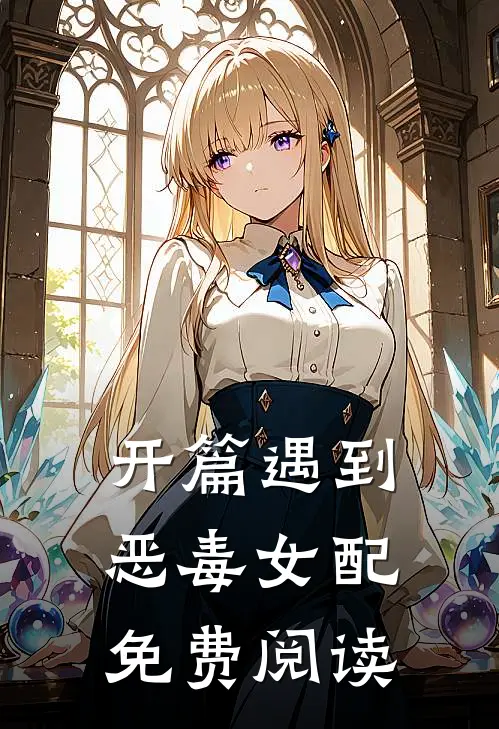 开篇遇到恶毒女配免费阅读