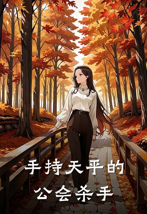 手持天平的公会杀手齐常羽帆热门完结小说_最新章节列表手持天平的公会杀手(齐常羽帆)