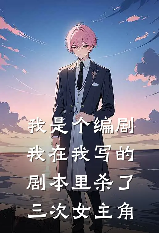 我是个编剧，我在我写的剧本里杀了三次女主角