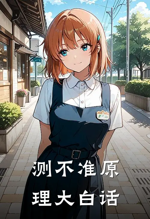 测不准原理大白话