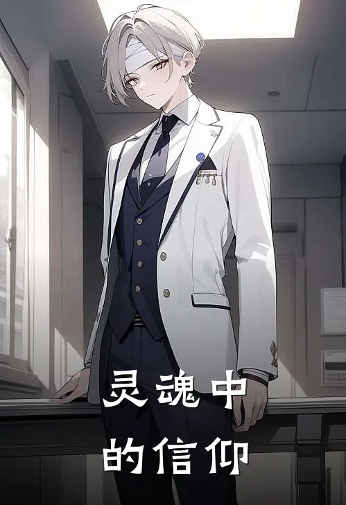 灵魂中的信仰