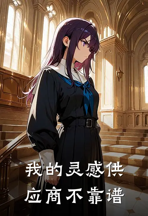 我的灵感供应商不靠谱