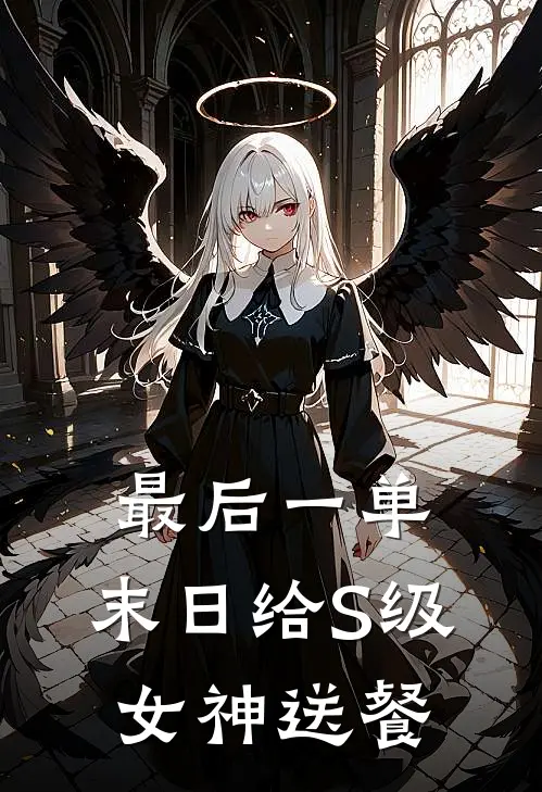 最后一单：末日给S级女神送餐