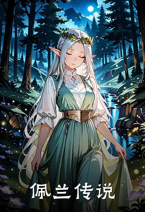 佩兰传说