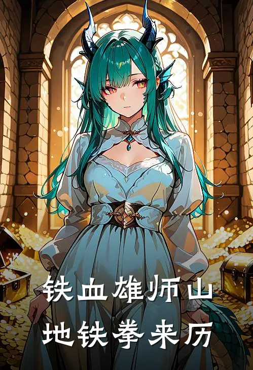 铁血雄师山地铁拳来历