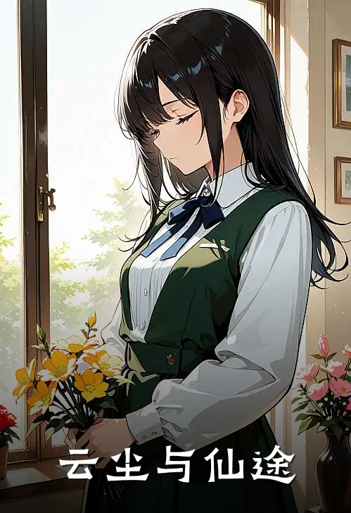 云尘与仙途