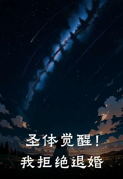 圣体觉醒！我，拒绝退婚