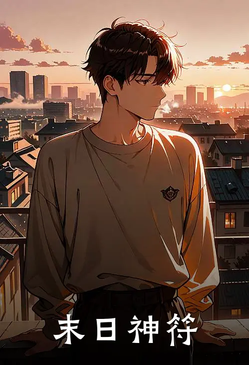 末日神符