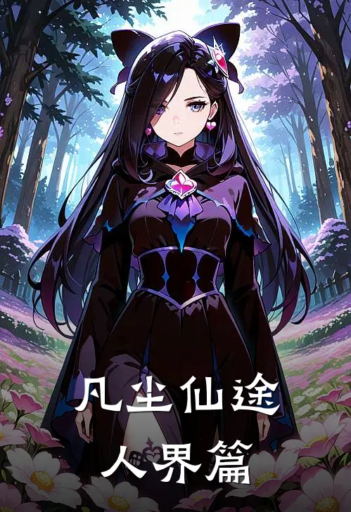 凡尘仙途人界篇