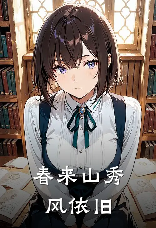 春来山秀风依旧