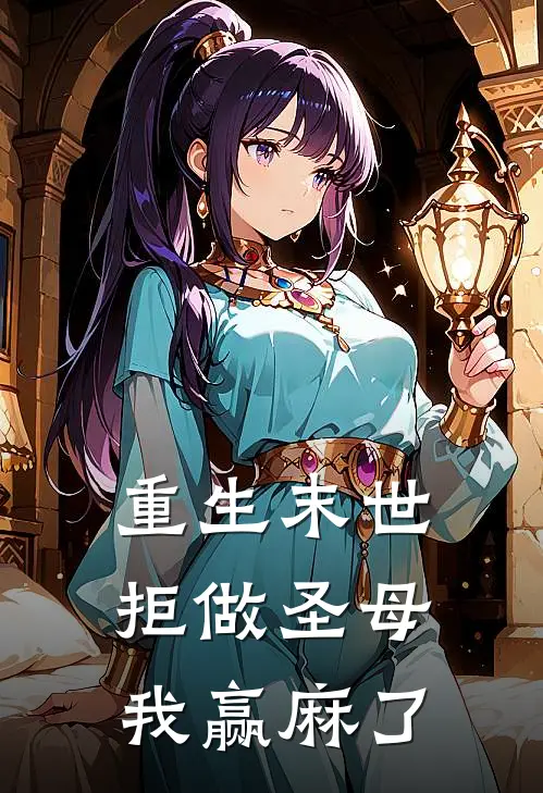 重生末世：拒做圣母，我赢麻了林夕张晓晓新热门小说_最新章节列表重生末世：拒做圣母，我赢麻了(林夕张晓晓)