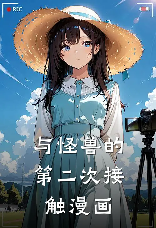 与怪兽的第二次接触漫画