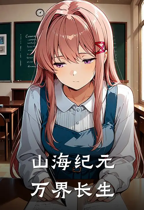 山海纪元：万界长生