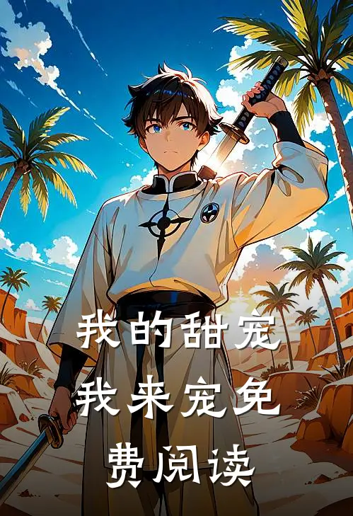 我的甜宠我来宠免费阅读