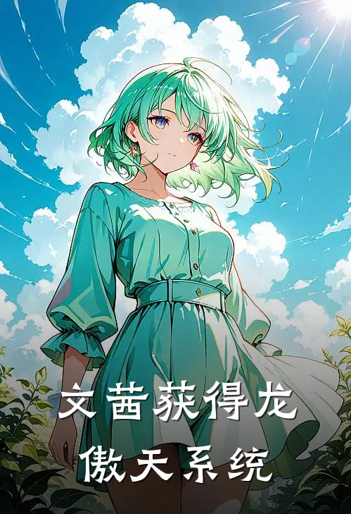 文茜获得龙傲天系统(文茜王默)新热门小说_免费完结小说文茜获得龙傲天系统(文茜王默)