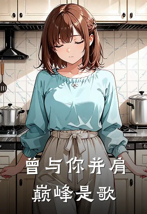 曾与你并肩巅峰是歌