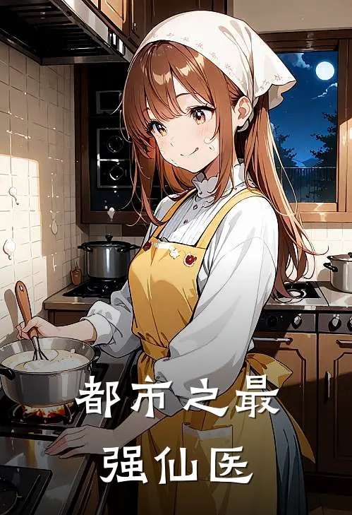 都市之最强仙医