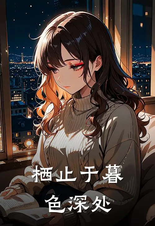 栖止于暮色深处霍羡辞苏渺完整版小说_小说完结推荐栖止于暮色深处(霍羡辞苏渺)