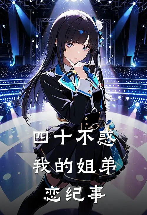 四十不惑：我的姐弟恋纪事
