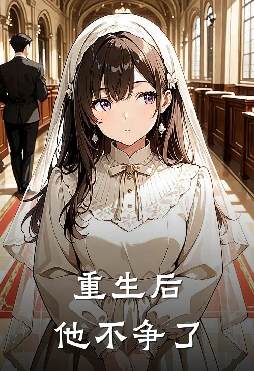 重生后，他不争了