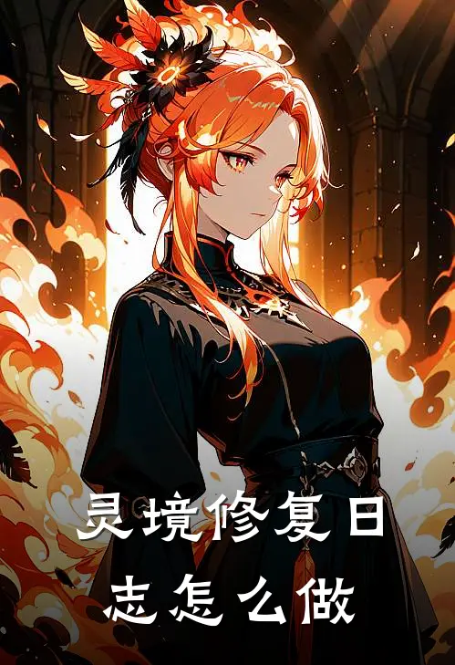 灵境修复日志怎么做