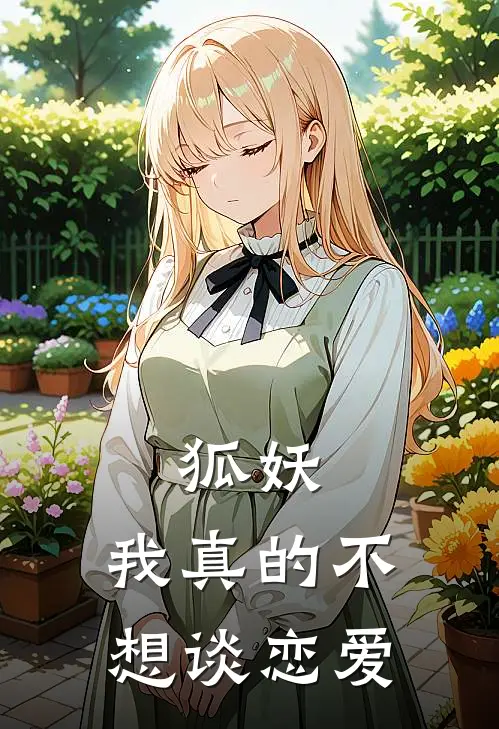 狐妖，我真的不想谈恋爱