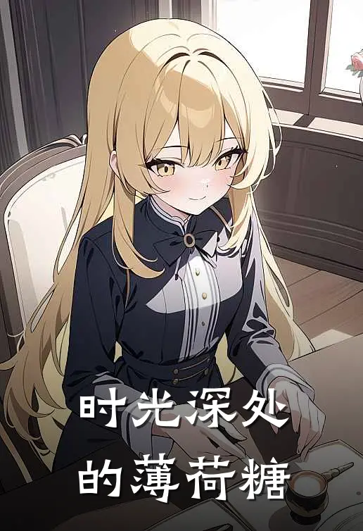 时光深处的薄荷糖全文免费阅读无弹窗大结局_时光深处的薄荷糖（林溪周浩）最新小说