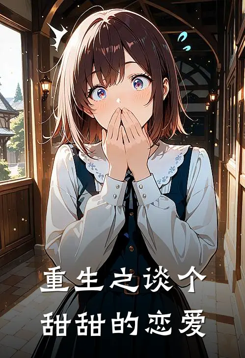 重生之谈个甜甜的恋爱