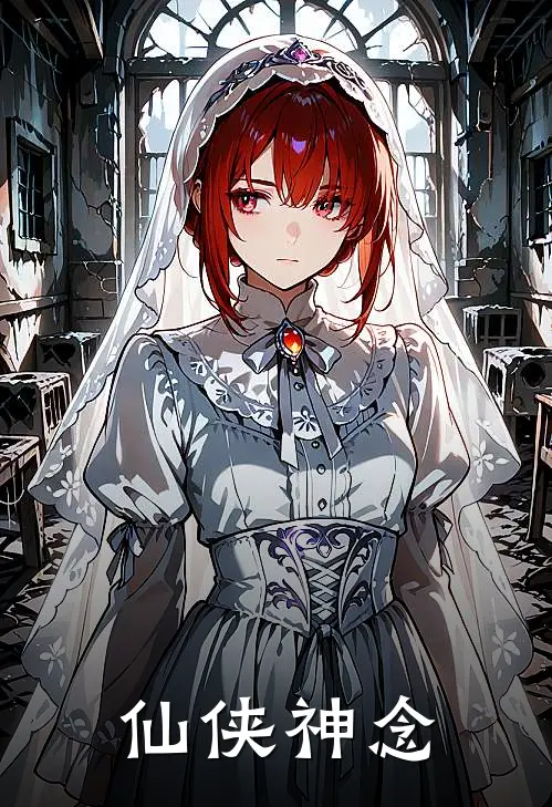 仙侠神念