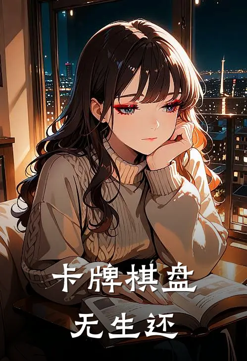 卡牌棋盘无生还