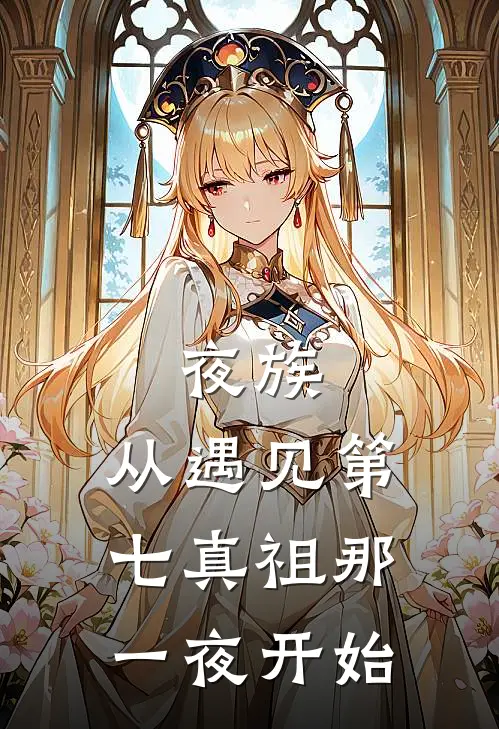 夜族，从遇见第七真祖那一夜开始(林满空阿尔奎因)阅读免费小说_完本热门小说夜族，从遇见第七真祖那一夜开始林满空阿尔奎因