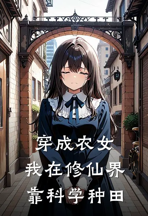 穿成农女：我在修仙界靠科学种田