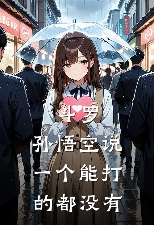 斗罗：孙悟空说一个能打的都没有