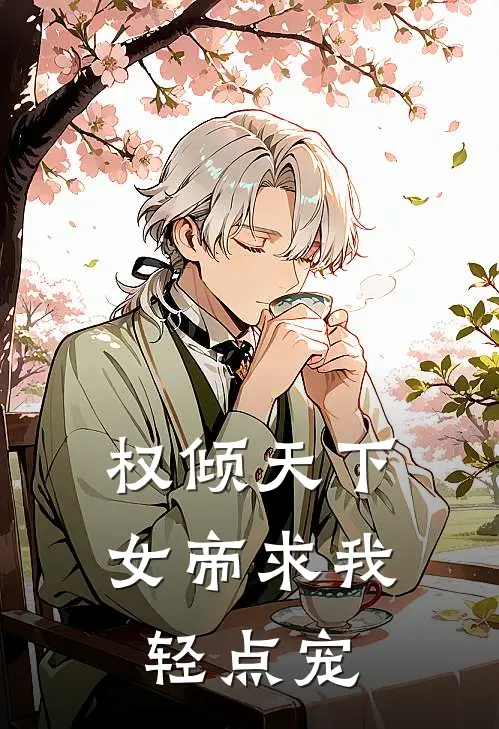 权倾天下，女帝求我轻点宠