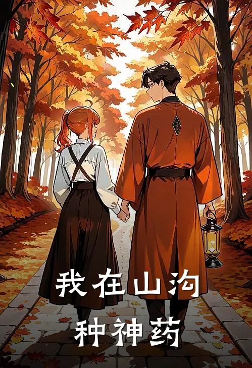 我在山沟种神药(张凡秀兰)热门小说_完结版小说全文免费阅读我在山沟种神药(张凡秀兰)