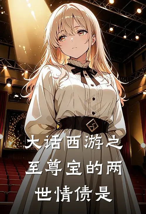 大话西游之至尊宝的两世情债是