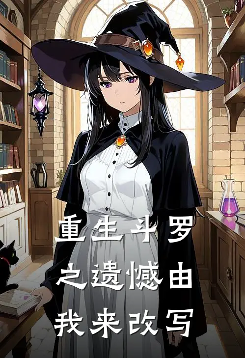 重生斗罗之遗憾由我来改写