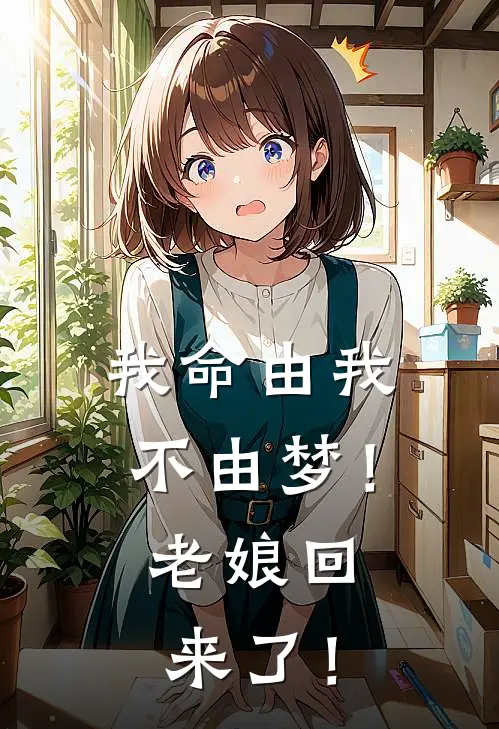 我命由我不由梦！老娘回来了！