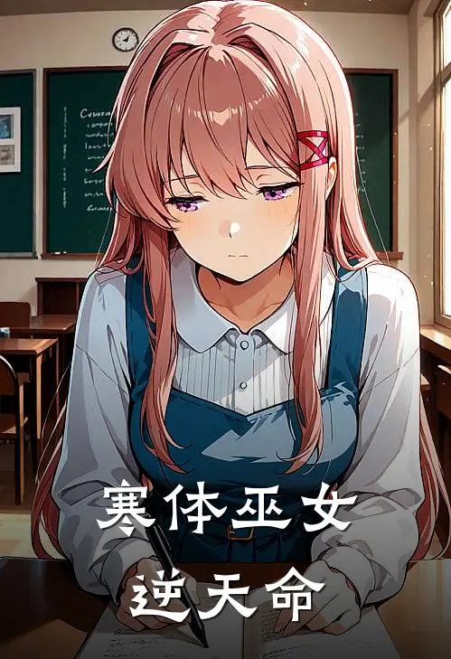 寒体巫女逆天命