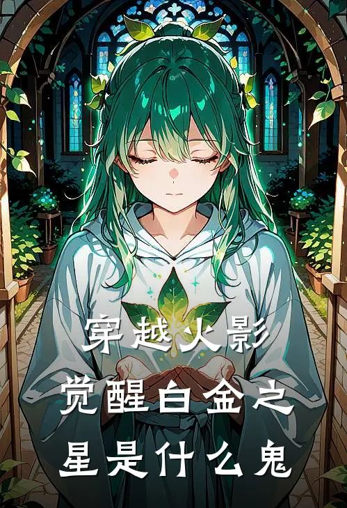 穿越火影，觉醒白金之星是什么鬼