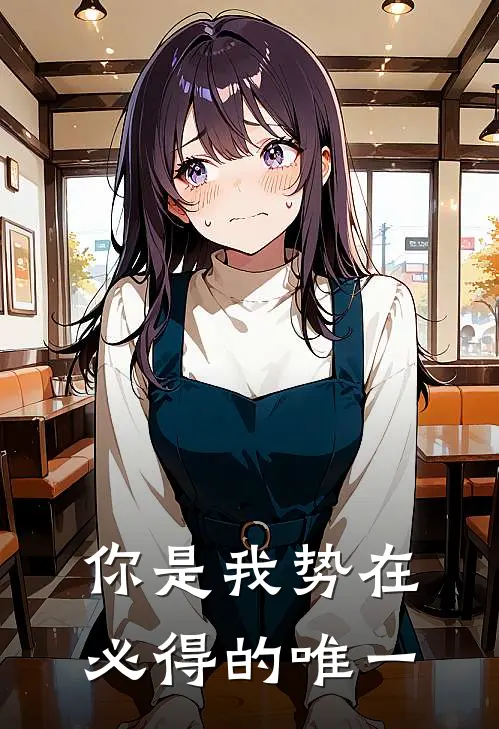 你是我势在必得的唯一