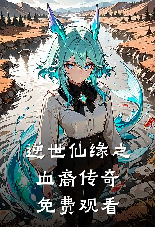 逆世仙缘之血裔传奇免费观看