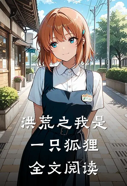 洪荒之我是一只狐狸全文阅读