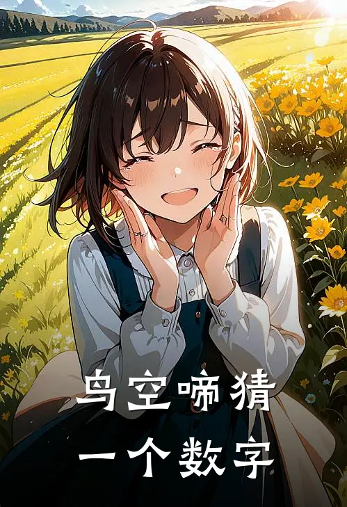 鸟空啼猜一个数字