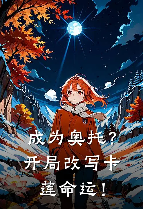 成为奥托？开局改写卡莲命运！