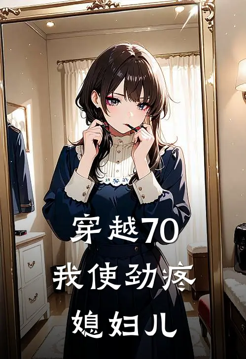 穿越70我使劲疼媳妇儿